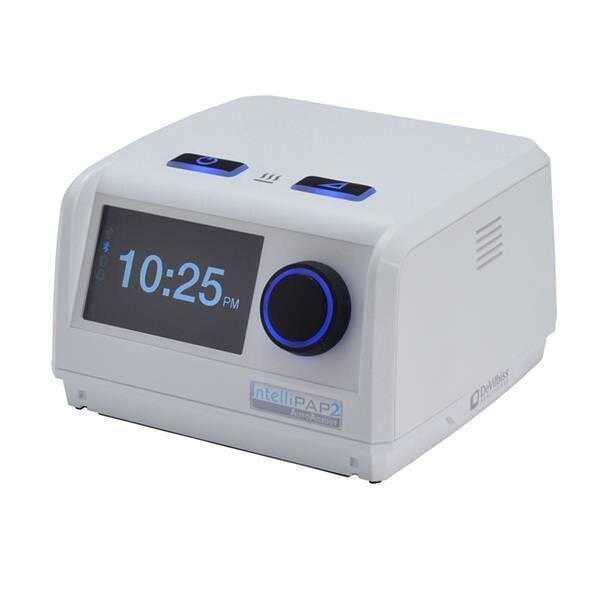IntelliPAP 2 Auto Adjust CPAP